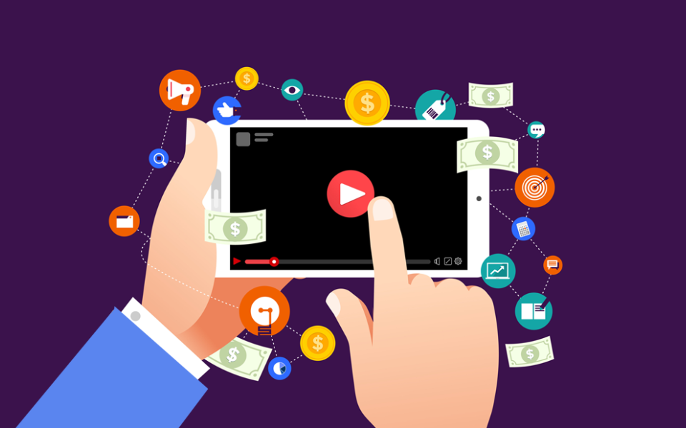 5 Cách Làm Video Marketing Hiệu Quả - Từ Ý Tưởng Đến Doanh Thu
