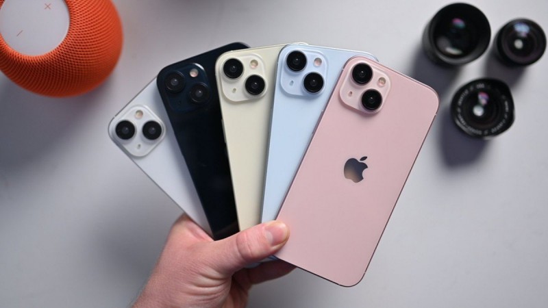 ĐIện Thoại iPhone 15 - Bí quyết Video Marketing hút khách bền vững
