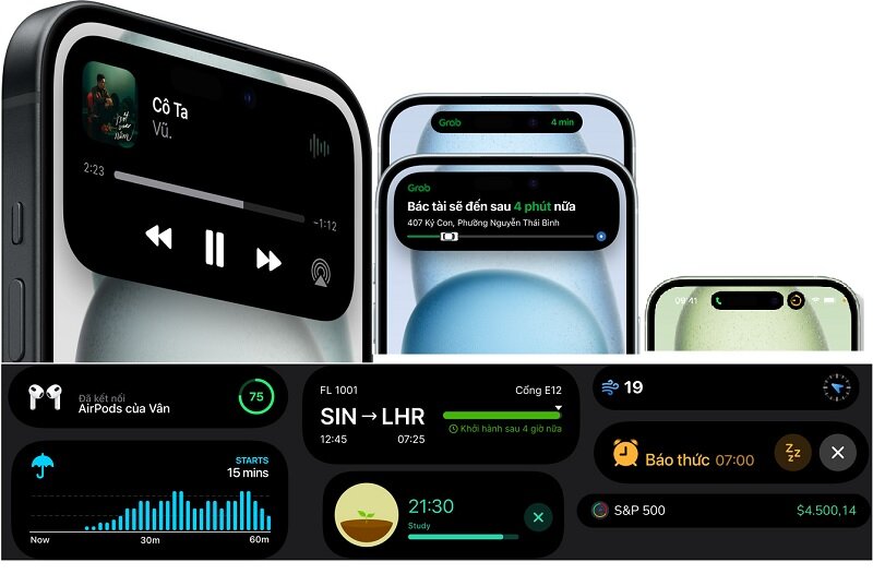 ĐIện Thoại iPhone 15 - Bí quyết Video Marketing hút khách bền vững